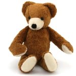 beertje knuffel