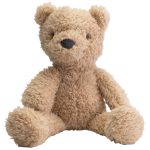 beertje knuffel