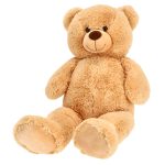 beertje knuffel