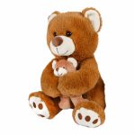 beertje knuffel