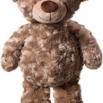 beertje knuffel