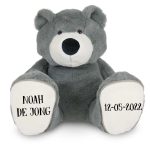 beertje knuffel