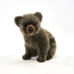 beertje knuffel