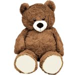 beertje knuffel