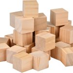 blokken hout