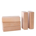 blokken hout