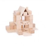 blokken hout