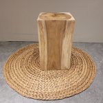 blokken hout