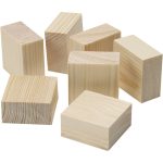 blokken hout