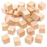 blokken hout