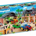 boerderij playmobil