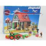 boerderij playmobil
