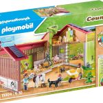 boerderij playmobil