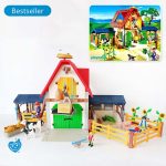 boerderij playmobil