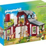 boerderij playmobil