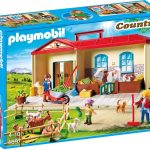 boerderij playmobil