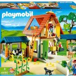 boerderij playmobil