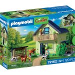 boerderij playmobil