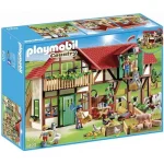 boerderij playmobil