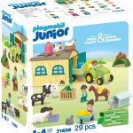 boerderij playmobil