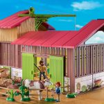 boerderij playmobil