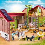 boerderij playmobil