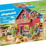 boerderij playmobil