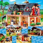 boerderij playmobil