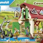 boerderij playmobil