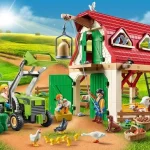 boerderij playmobil