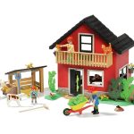 boerderij playmobil