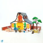 boerderij playmobil