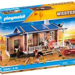 boerderij playmobil
