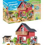 boerderij playmobil