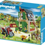 boerderij playmobil