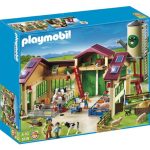 boerderij playmobil