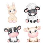 boerderijdieren