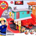brandweer sam speelgoed