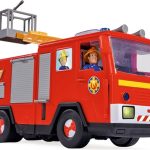 brandweer sam speelgoed