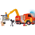 brandweer sam speelgoed