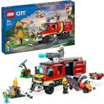 brandweerauto lego