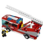 brandweerauto lego