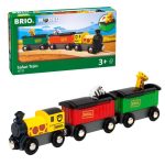 brio treinen