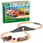 brio treinen