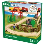 brio treinen
