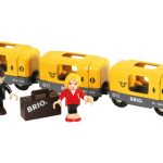 brio treinen