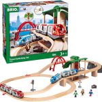 brio treinen