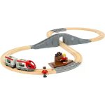 brio treinen