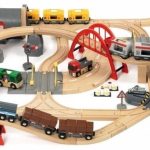 brio treinen