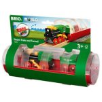 brio treinen